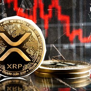 There's Silver Lining for XRP Bulls Following 6% Plunge