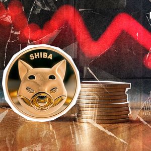 Shiba Inu (SHIB) Bottomed? 50% Reversal Flashes on Horizon