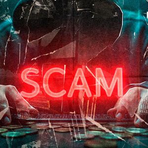 Scam Alert: Scammers Use Top Netflix Show 'Squid Game' to Perform Crypto Rugpull