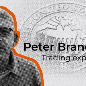 Legendary Trader Peter Brandt Bashes Fed And Its Recent Policy Pivot