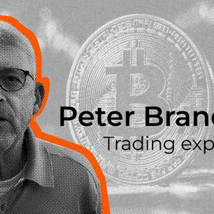 Peter Brandt Dusts Off Bizarre Chart Pattern Ahead of Possible Bitcoin Advance