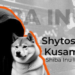 SHIB Lead Shytoshi Kusama Makes Epic Shiba Inu 2025 Prediction