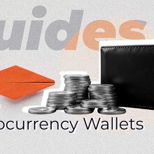 Top Cryptocurrency Wallets 2025: Guide