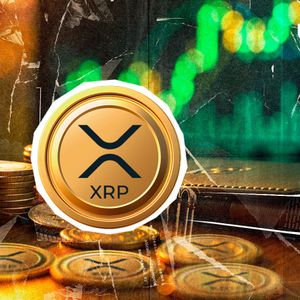 XRP Metric Surges 40%, Potential Rally Trigger