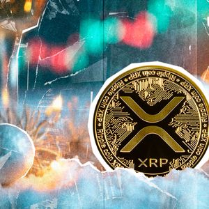 XRP On Verge of 25% Rise on New Year's Eve, Bollinger Bands Signal