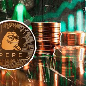 Meme Coins AI16Z, PEPE Top Pefrormers in 24 Hours