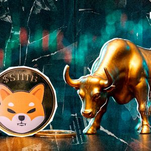 New Shiba Inu (SHIB) Price Minimum? Meme Coin Enters 2025 on Bullish Note