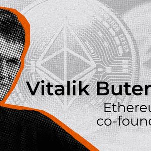Buterin Deserves Nobel Prize, Ethereum Advocate Claims