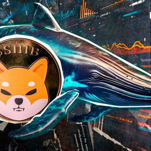 220 Billion Shiba Inu (SHIB) In Single Move: Whales Leaving Exchanges