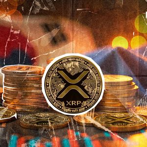 $1.3 Billion XRP Volume Stuns Top Korean Exchange