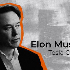 Elon Musk Issues Crypto Tax Pepe Frog Post: Details