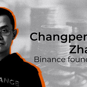 Ex Binance CEO CZ Drops “Send It” Year 2025 Crypto Prediction