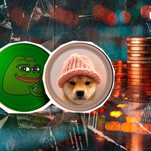 PEPE and WIF Stuns Short Traders Amid Liquidation Imbalance