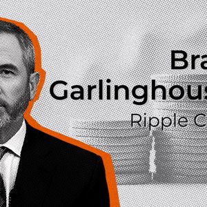 Ripple CEO’s 2025 Crypto Prediction: What To Expect