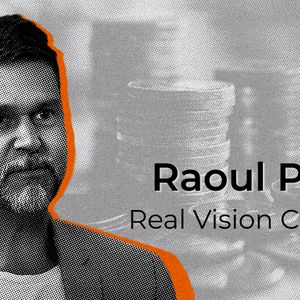 "Stupid Bullish": Real Vision CEO Raoul Pal on SOL in Long-Term