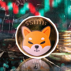 379,270,000,000 Shiba Inu Stuns World's Largest Crypto Exchange