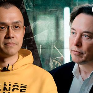 'Price Is a Distraction’: Binance Ex-CEO Reacts to Elon Musk's Latest Revealing