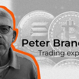 Savvy Trader Peter Brandt: 'I Own Bitcoin and SOL', But Here’s Big Catch