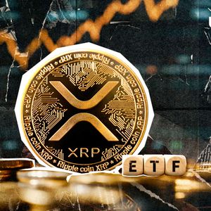 XRP Fund Flows Skyrocket 2,433% to $438 Million in 2024