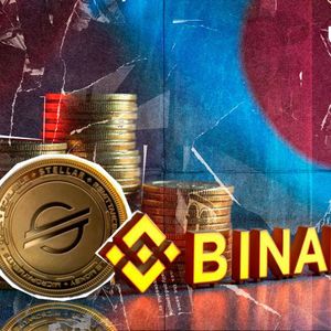 XRP Rival Stellar (XLM) Gets Boost in Japanese Markets With This New Binance Listing