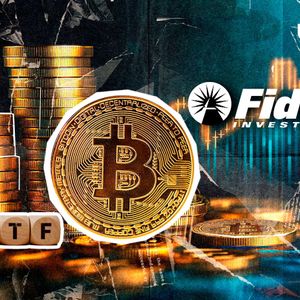 Fidelity Bitcoin ETF Beats BlackRock by Daily Inflows: Details