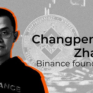 BNB Adopted As Strategic Reserve Asset in This Country: Ex-Binance CZ