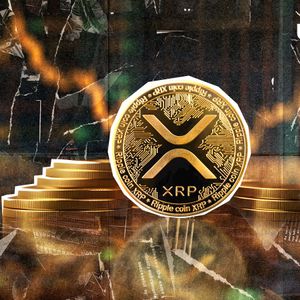 XRP Sees Unusual 111% Volume Boost Amid Slipping Prices