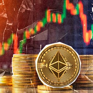 Ethereum Foundation Conducts First ETH Sale in 2025 Amid Big Price Slump