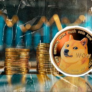 Dogecoin (DOGE) Large Transactions Jumps 41%, What Are Whales Up To?