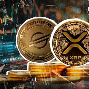 XRP Defends Its Crown as XLM Loses Momentum