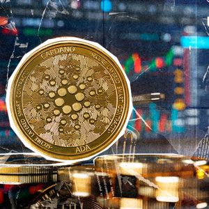 Cardano (ADA) Eyes Key Resistance Level Amid Price Revival