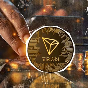 Tron's USDT Dramatically Outpaces Ethereum's Token by This Metric