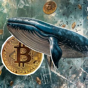 Dormant Massive Bitcoin Whale Awakens After 6 Years: Details