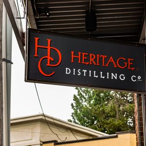 Major Distilling Company to Start Holding Bitcoin