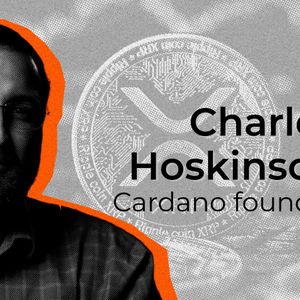 Cardano Founder Validates XRP Community, Here's Why