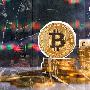 Incoming Treasury to Sell Bitcoin ETF Holdings