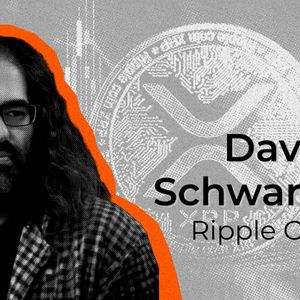 Ripple CTO Reveals Company's Media Strategy on XRP