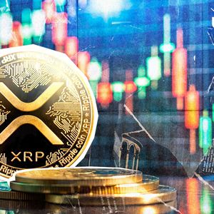 XRP Skyrockets 80% in Volumes; Is Bigger Move Coming?