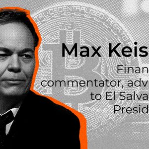 Key Bitcoin Driver Regarding Current Price Correction Revealed by Max Keiser