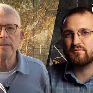 Cardano Founder Reacts to Peter Brandt’s Latest XRP Army Peace Move