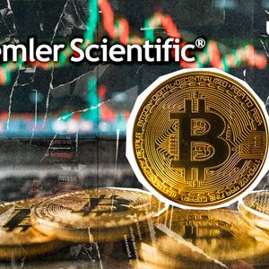 Semler Scientific Increases Bitcoin Bag To 2,321 BTC With Latest Purchase