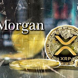 JPMorgan: XRP ETF Might Attract $8 Billion