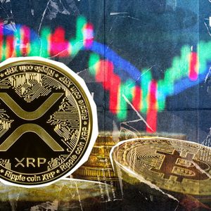 XRP On Verge of Historic Breakout Against Bitcoin (BTC)