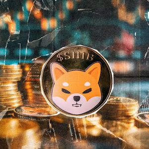 18.64 Trillion Shiba Inu Open Interest Sets SHIB Apart