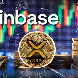 $80 Million XRP Transfer Stuns Major US Exchange Coinbase