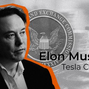 Crypto Community Reacts To US SEC Lawsuit Against Elon Musk