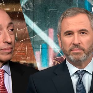 Ripple CEO Slams Gary Gensler Over His Intention to Fight Until ‘Bitter End’ Against Ripple