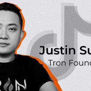 ‘I Could Just Offer to Acquire TikTok’: Tron Founder Justin Sun