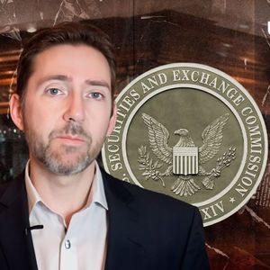 Top Lawyer Says SEC Appeal Becomes Difficult With XRP at $3