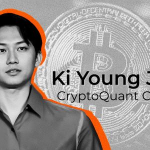 CryptoQuant Revises 2025 Bitcoin (BTC) Price Target to $249,000